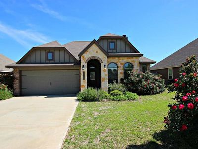 10109 Condor Loop, Waco, TX, 76708