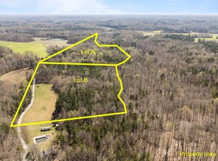 8729 Allison Rd #A, Cedar Grove, NC 27231