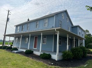 2080 W Route 897, Denver, PA 17517