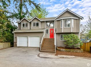 1839 NE 172nd Street, Shoreline, WA 98155