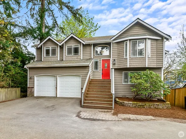 1839 NE 172nd Street, Shoreline, WA 98155