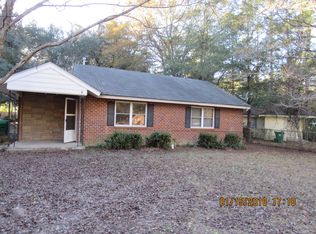 2118 Mathis Dr, Valdosta, GA 31602