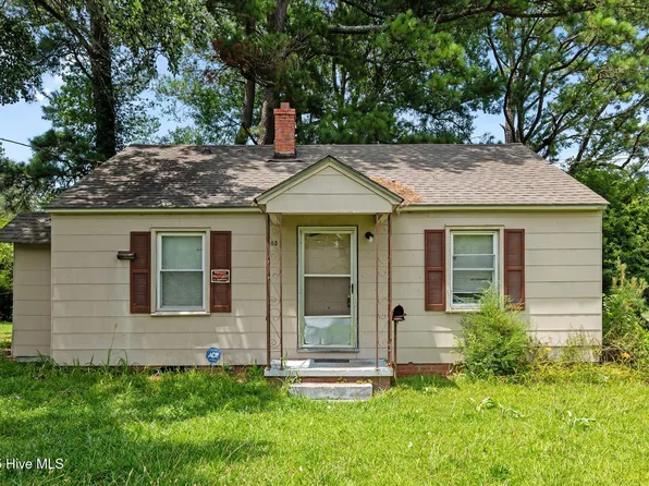 403 Winesett Circle, Plymouth, NC 27962