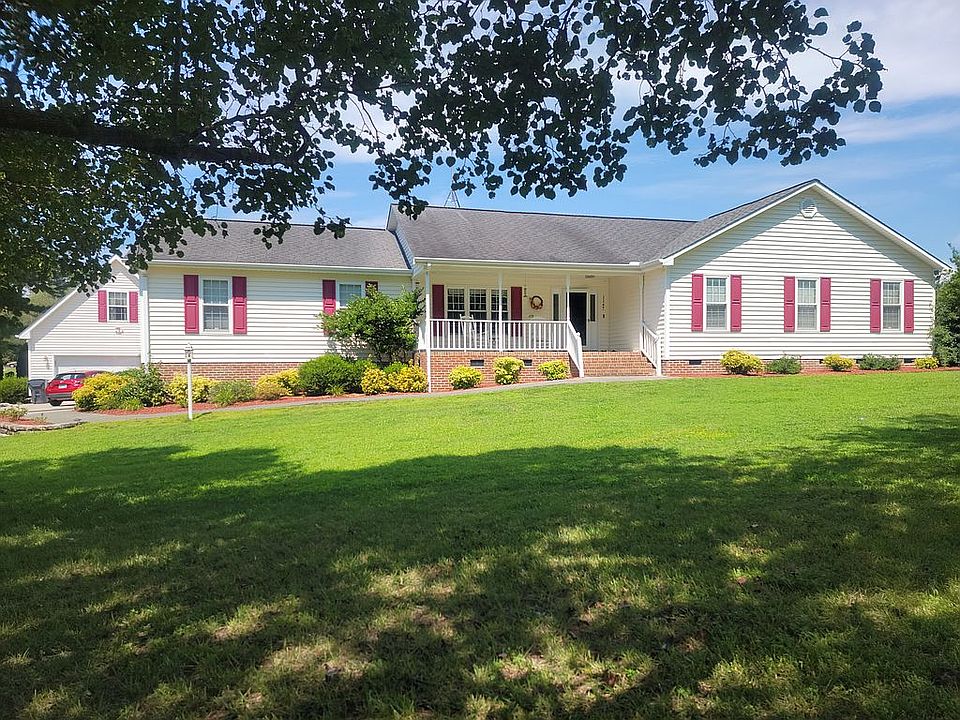 1147 Cash Rd, Creedmoor, NC 27522 Zillow