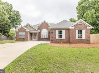 105 Melissa Ln, Warner Robins, GA 31088