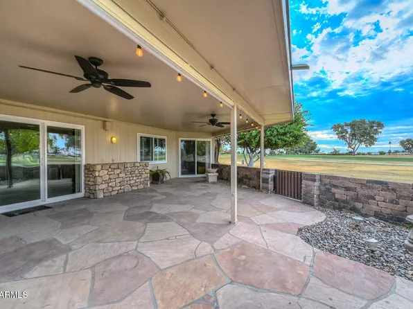 10533 W PINEAIRE Drive, Sun City, AZ 85351