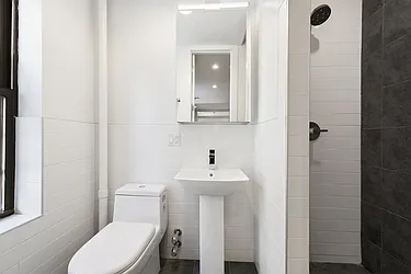 Rented by Citi Habitats