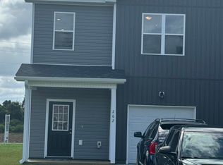 262 Winstead Loop, Richlands, NC 28574