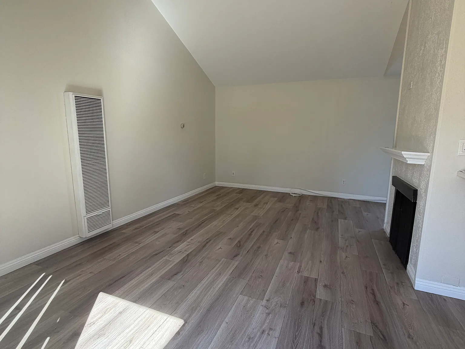 1 bed, 763 sqft, $2,600 — Photo 3