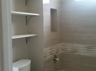 4216 S Jackson St, Amarillo, TX 79110