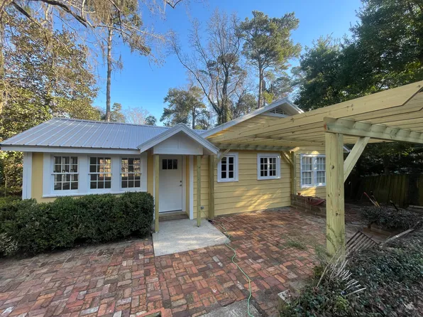 508 Wildwood Ln, Thomasville, GA 31792