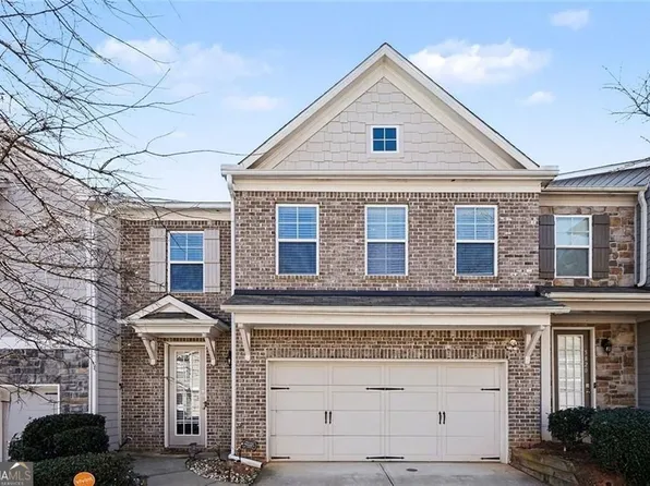 5822 Keystone Point, Lithonia, GA 30058