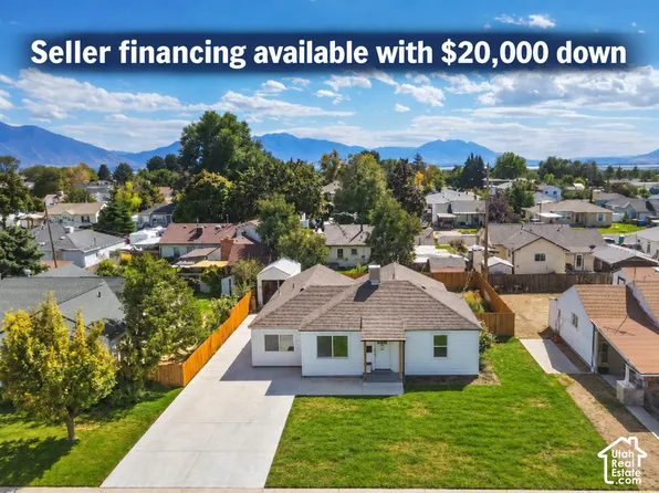 432 E 1800 S, Orem, UT 84058
