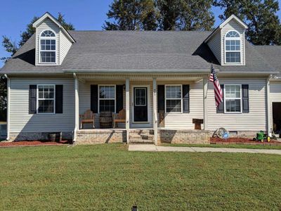 421 Indian Springs Cir, Manchester, TN, 37355