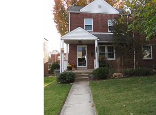 2804 Belmont Ave, Ardmore, PA 19003