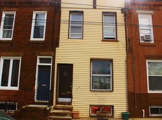 2422 Montrose St, Philadelphia, PA 19146