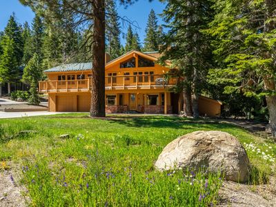 1542 Forest Trl, Mammoth Lakes, CA, 93546
