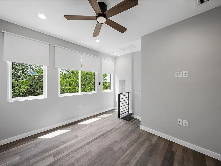 2108 Tillery St #16 — Photo 11