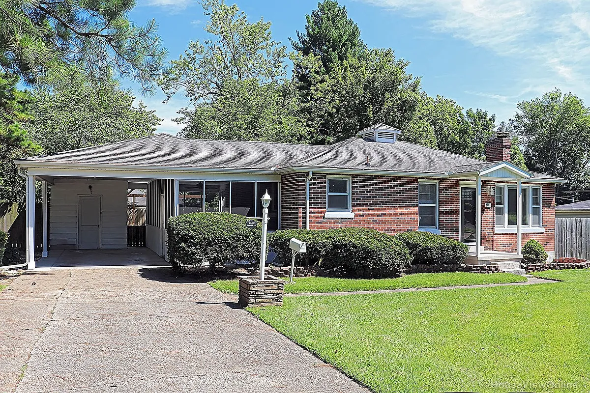 Building Photo - 2680 Hopper Rd
