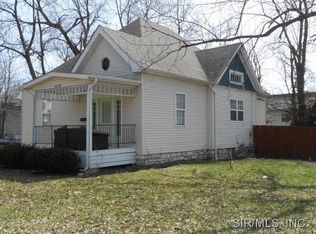 111 W Elm St, Alton, IL