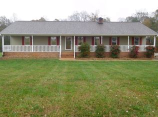 1508 Oak Ridge Rd, Gaffney, SC 29341