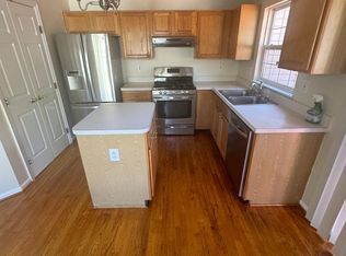 8200 Spadderdock Way, Laurel, MD 20724