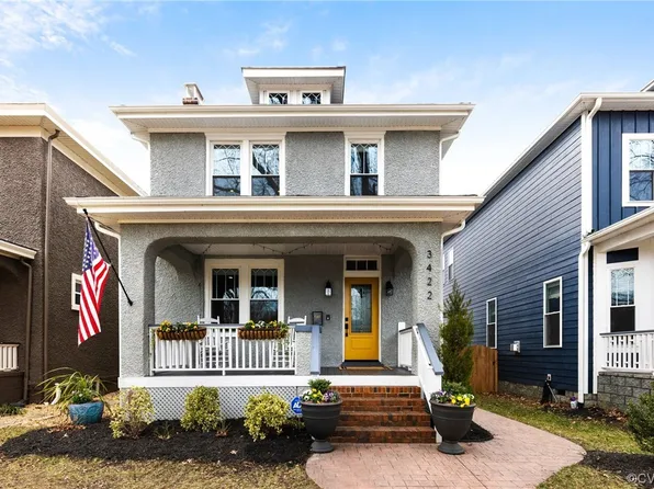 3422 Garland Ave, Richmond, VA 23222