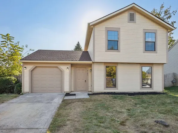 2181 Poplar St, Columbus, OH 43207