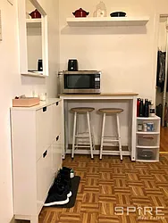 Rented by Spire Group