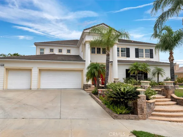 12436 Longacre Ave, Granada Hills, CA 91344