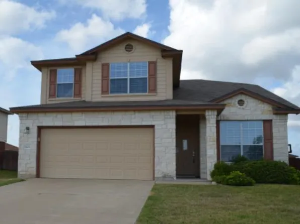 5809 Graphite Dr, Killeen, TX 76542