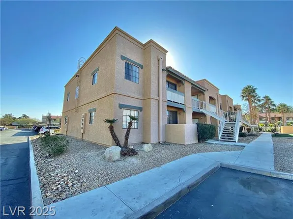 5154 S Jones Blvd Unit 202, Las Vegas, NV 89118