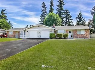(Undisclosed Address), Puyallup, WA 98374