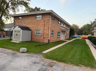 7639 W Morgan Ave, Milwaukee, WI 53220