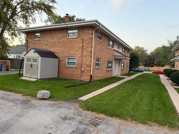 7639 W Morgan Ave, Milwaukee, WI 53220