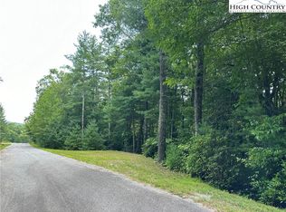 LOT 48 E Cascade Run, Purlear, NC 28665