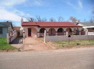 3426 Spanish Trl, Abilene, TX 79603