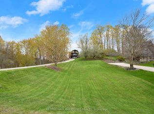 42 Mountainview Rd, Mulmur, ON L9V 3H5