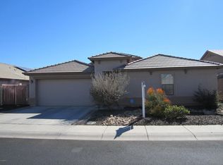 25527 W Forest Grove Ave, Buckeye, AZ 85326