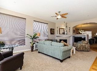 6000 Merchant Pl, Parker, CO 80134