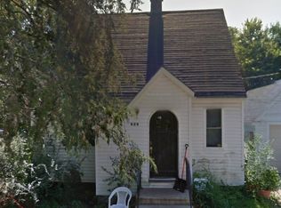 909 Lakeside Ave #1, Eau Claire, WI 54703