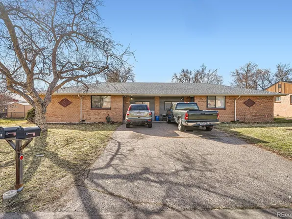37 Newland Court, Lakewood, CO 80226
