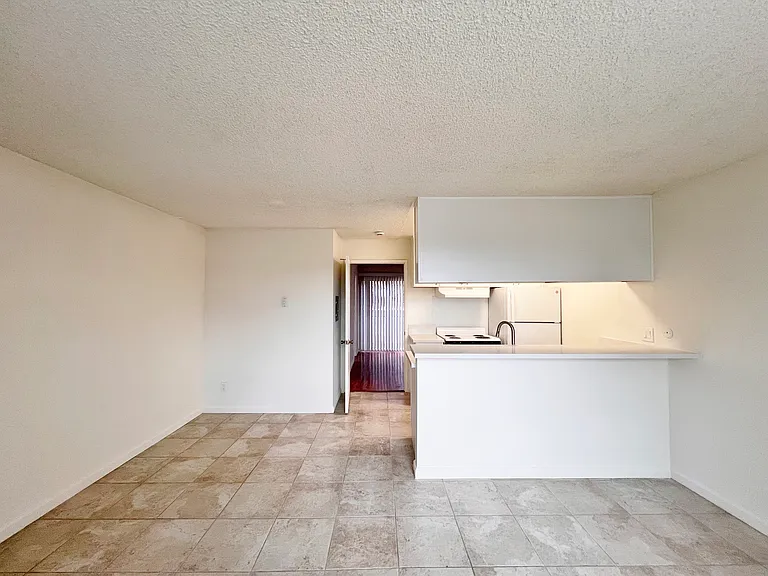Kitchen / Dining Area