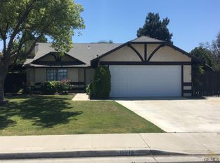 12213 Magruder Ave, Bakersfield, CA