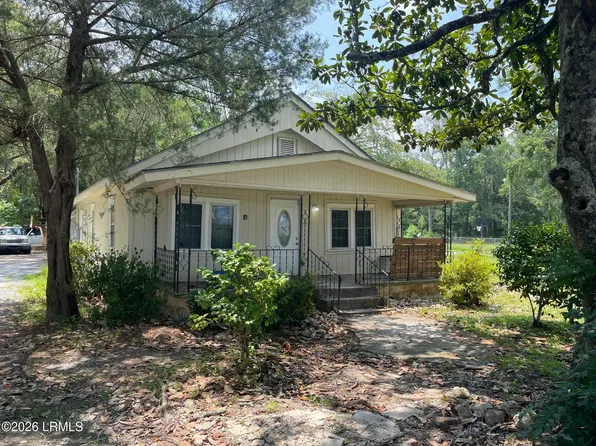 1732 Trask Parkway, Seabrook, SC 29940