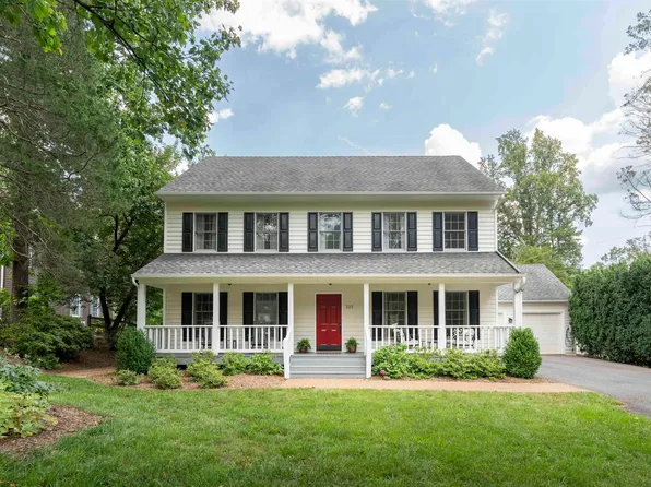 325 Heron Ln, Charlottesville, VA 22903