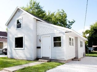 216 W 37th St, Marion, IN