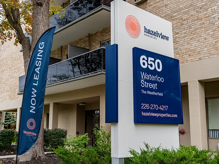650 Waterloo St — Photo 16