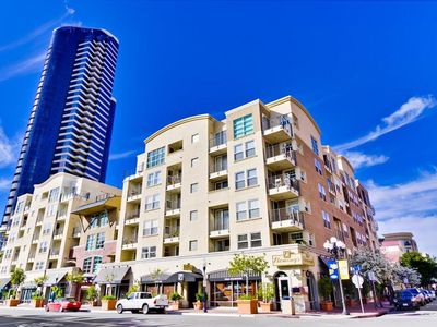 350 K St UNIT 617, San Diego, CA, 92101