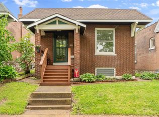 5032 Ray Ave, Saint Louis, MO